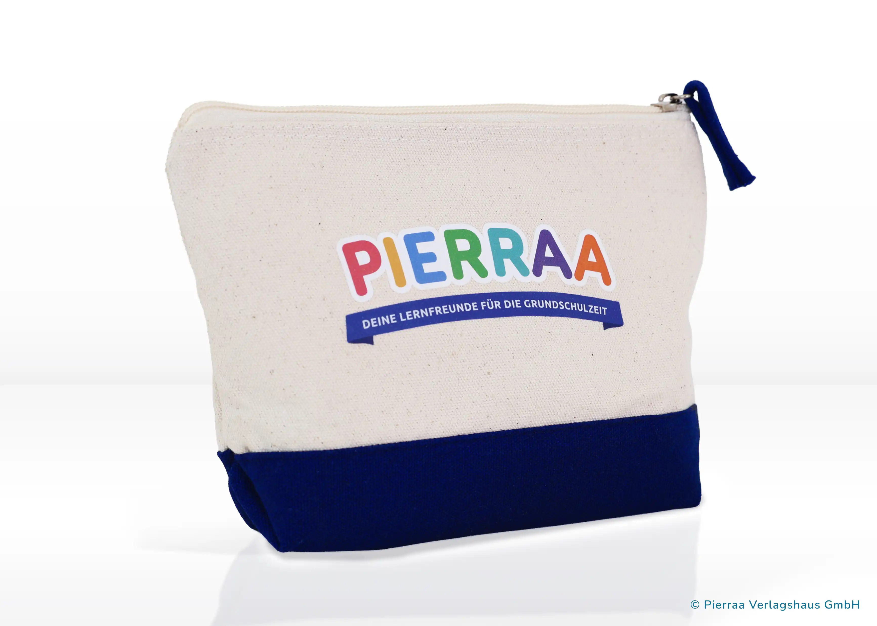 PIERRAA Pocket